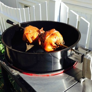 Rotisserie