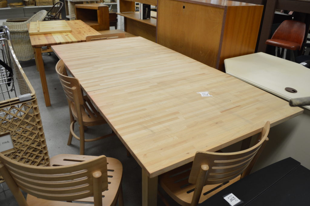 Change Lives With Donations St. Vincent de Paul